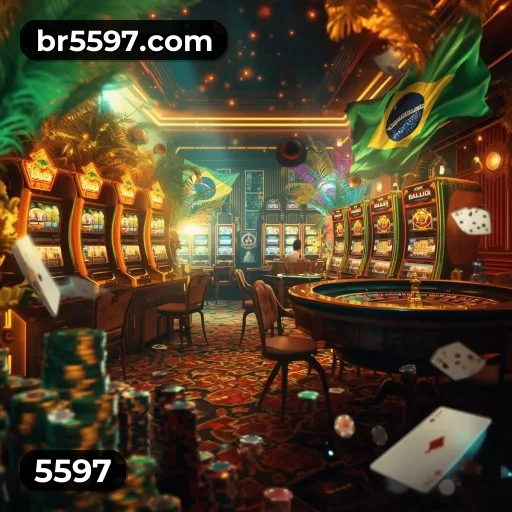 5597 bônus — painel de promoções no aplicativo