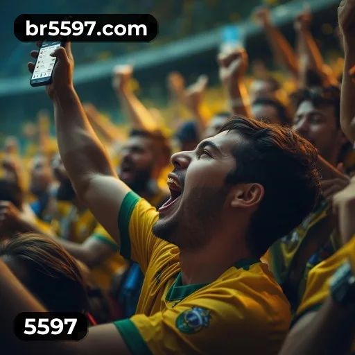 5597 download — tutorial instalação APK passo a passo