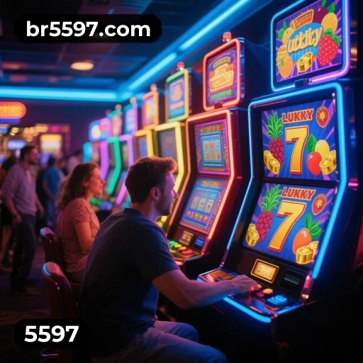 5597 feedback — formulário de envio no aplicativo oficial